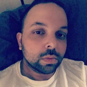 Meet your Posher, Thiago